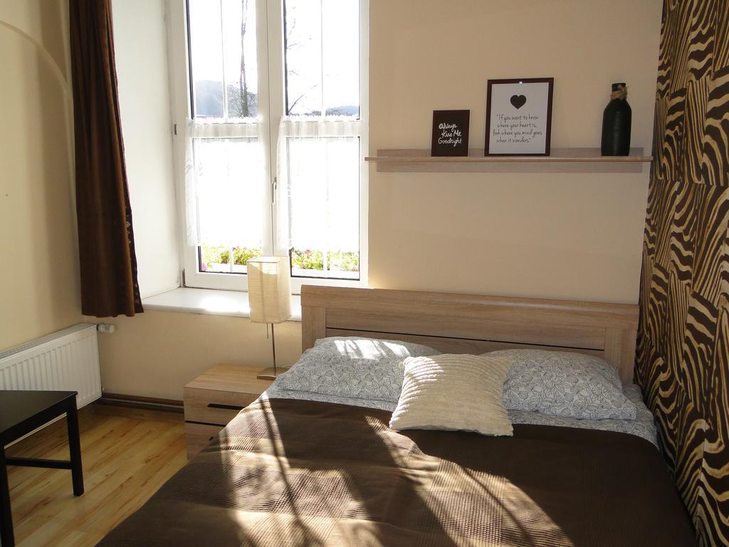 Romanowka Oldrzychowice Klodzkie Room photo